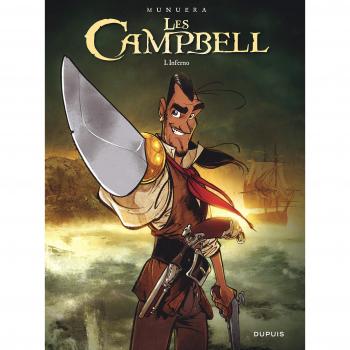 Les Campbell