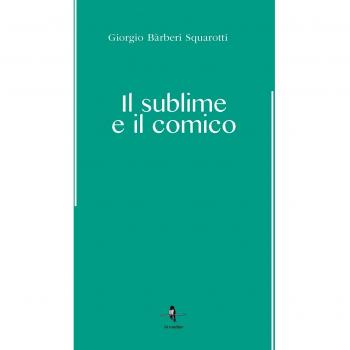 Il sublime e il comico