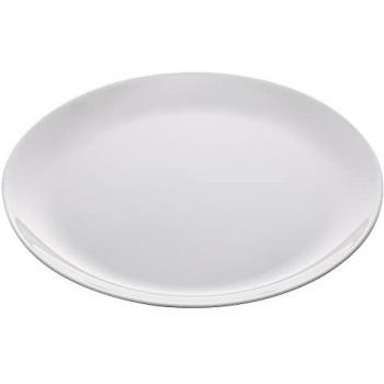 Plato Luminarc Gris Diwali 27 cm
