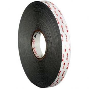 Ruban adhésif double face VHB 4941 12,7 cm x 32,9 m