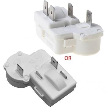 PTC Relay Safety Protector for Fridges