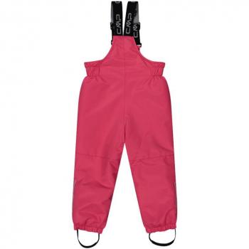 Salopette Bébé Fuchsia 12 Mois