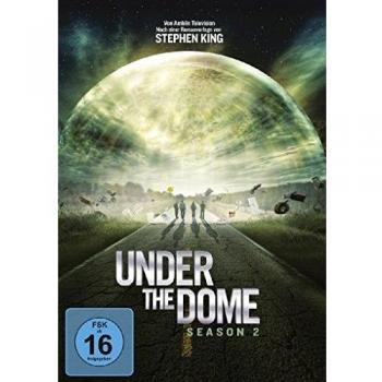Under the Dome