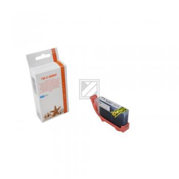 Canon BCI-5C, BCI-3EC, BCI-6C Alternativ Tinte Cyan 12ml
