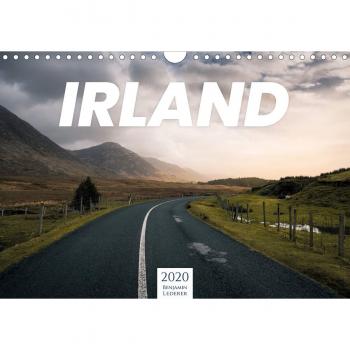 Naturschauspiel Irland