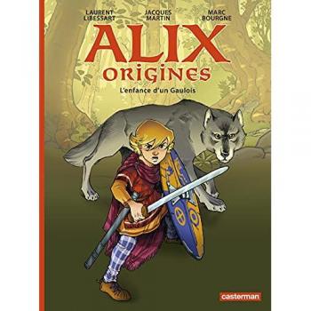 Alix Origines