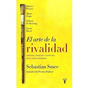 EL ARTE DE LA RIVALIDAD