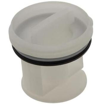 Bouchon de pompe Askoll 00095269 pour lave-linge