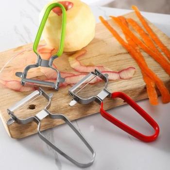 Decojie anti-ruggine per frutta e verdura