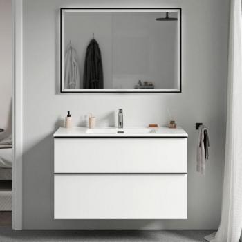 Mueble de Baño Lavoa 100cm