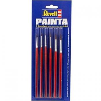 Revell 29621 Pinceau Standard Boîte