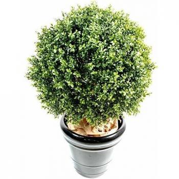 Plante Artificielle Élégante pour Jardin