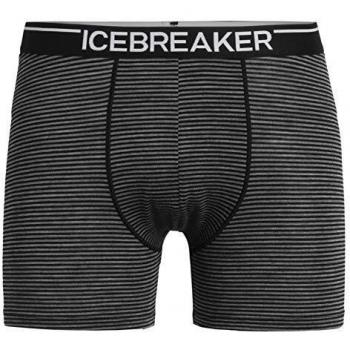 Icebreaker Uomo Boxer Anatomica