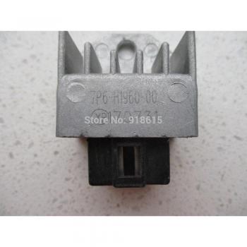 7P6-H1960-00 Rectifier Charger for EF5500TE EF6600E Generator