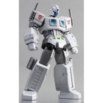 Revoltech Ultra Magnus – Kaiyodo Transformeerbare Actiefigurine