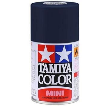 Bombe de peinture Tamiya TS-64