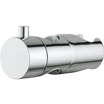 Grohe Ersatz-Brauseschieber mit schwenkbarem Halter