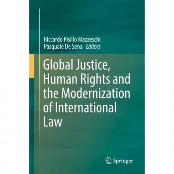 Vitalsource Technologies, Inc. Global Justice, Human Rights And The Modernization Of International Law