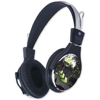 Headphones Curkuit Planet Live DSY‑HP1840