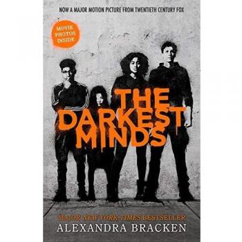 The Darkest Minds: Book 1