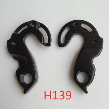 2pc de cambio de marchas para bicicleta Scalpel Bad Boy KP048