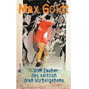 Vom Zauber Des Seitlich Dran Vorbeigehens