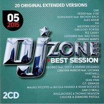 DJ Zone. Best Session 05.2015