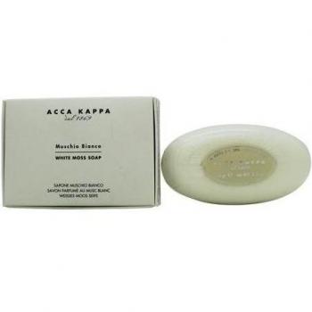 Acca Kappa White Moss Bathing Soap