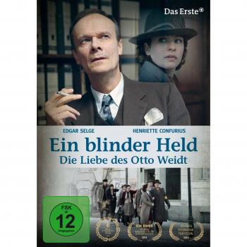 Ein blinder Held