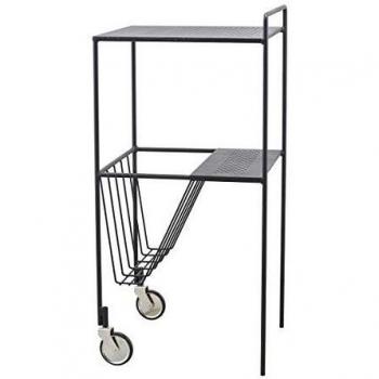 House Doctor Servierwagen Use