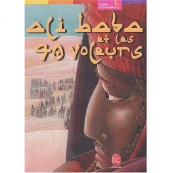 Ali Baba et les quarante voleurs