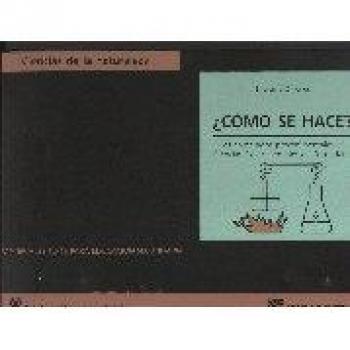 COMO SE HACE?