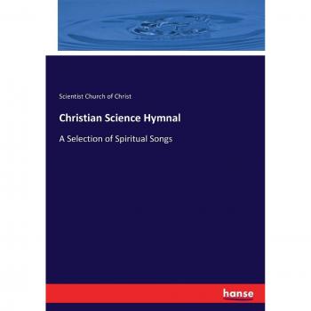 Christian Science Hymnal: A Selection of Spiritual Songs