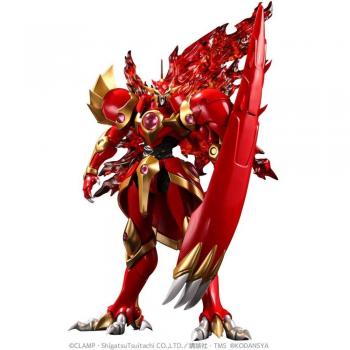 RIOBOT Layer s Cavaliere Magico