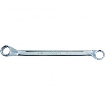 Bellota 6420-16x17 Precision Curved End Wrench