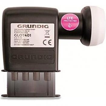 GRUNDIG Octo LNB 4K