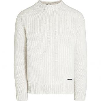 Alphatauri Pullover Finaw Creme Größe S   Ata24579