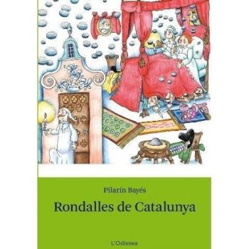 Rondalles de Catalunya