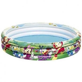 Mickey‑Pool Abenteuer – Bestway Modell 91007