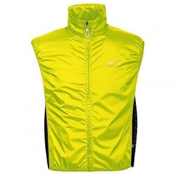 Pro‑X Ultra Sleeve‑Free Jacket