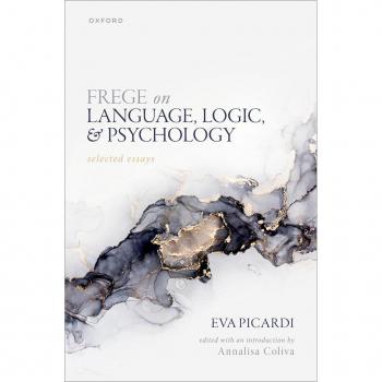 Frege on Language Logic and Psychology