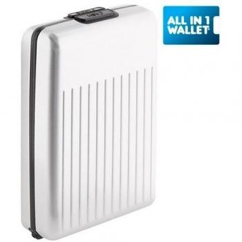 Aluminium‑Multi‑Use‑Bündel