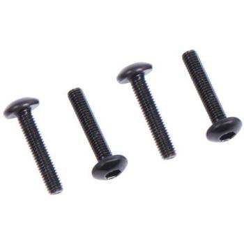 Set Viti M3 x 15 mm per Montaggio Ventole