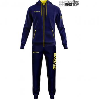 Microfiber trainingspak Givova Winner