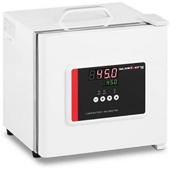 Incubadora de Cultivo 7,5 L