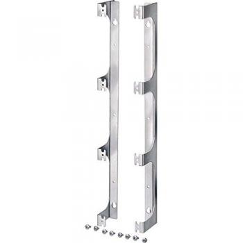 Kleinverteiler‑Ausstattung: Siemens Alpha Hutschienen 4001869325439