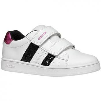 Geox Sneakers Eclyper Traspiranti EU 39