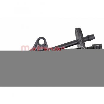 Kupplungsgeberzylinder METZGER 505-992 für VW und SKODA