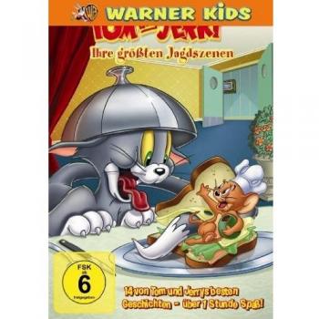 Tom und Jerry