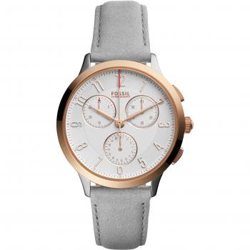Fossil Abilene Damen-Chronograph CH3071